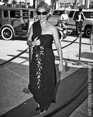 Dine with the Ritz - The Red Carpet