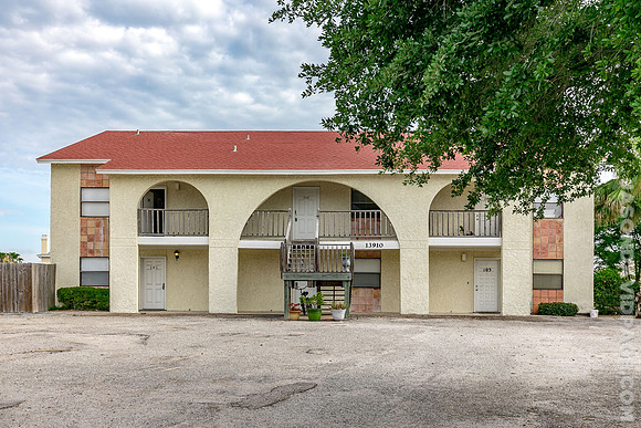 La Hacienda