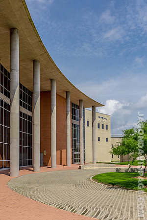 Island Hall