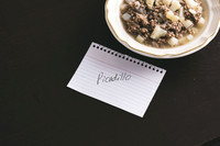 Picadillo