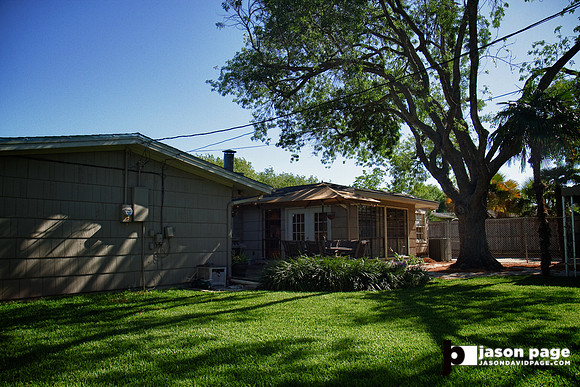 Backyard 2