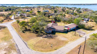 99 Lake Terrace Drone
