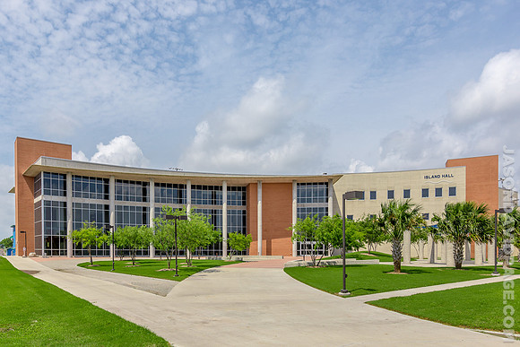 Island Hall
