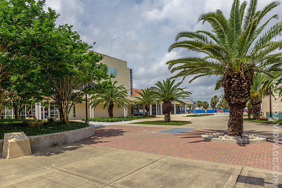 University Center