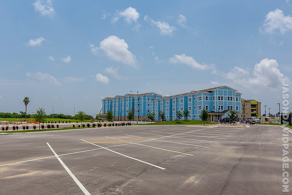 Momentum Village