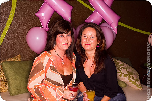 Boobie Bash 2011 - Hosted by Quality Prints and Allied Home Warranty at Bombay