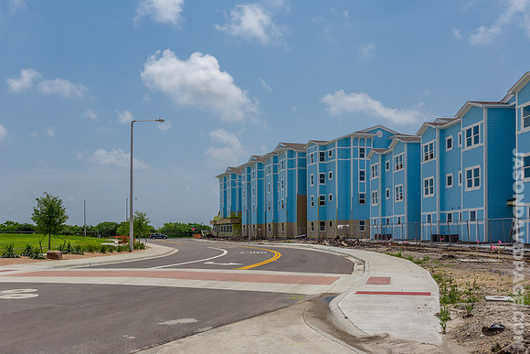 Momentum Village