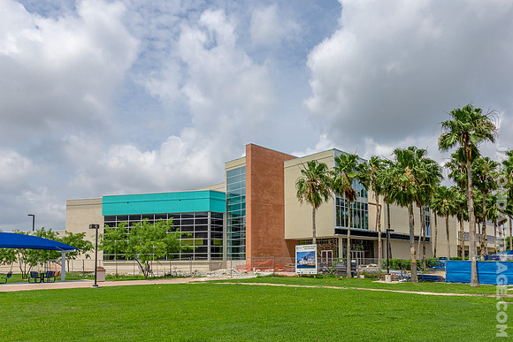 University Center