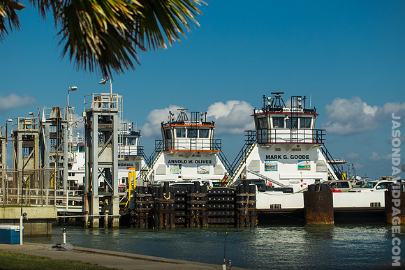 Port Aransas Life