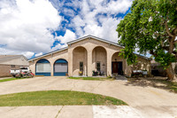 4034 Congressional