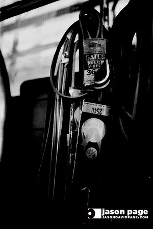 Ritz Theater - Air Conditioning Compressor Belts