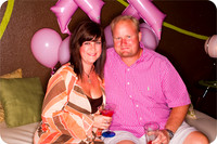 Boobie Bash 2011 - Hosted by Quality Prints and Allied Home Warranty at Bombay