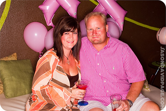 Boobie Bash 2011 - Hosted by Quality Prints and Allied Home Warranty at Bombay