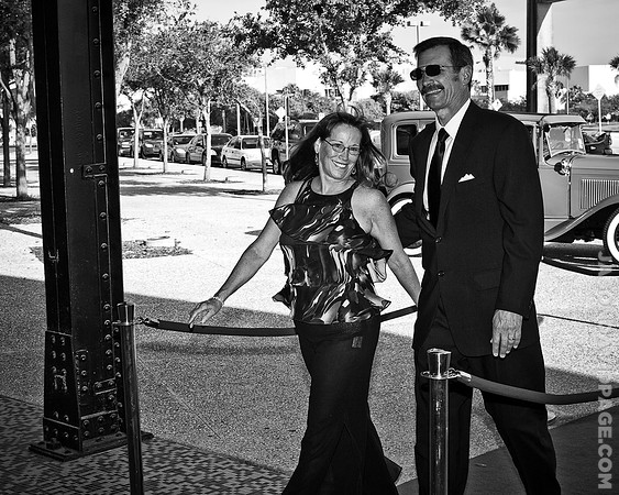Dine with the Ritz - The Red Carpet
